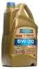 RAVENOL DXG SAE 5W-30 vollsynthetisches Motorenöl 5 Liter Produktbild-Vorschau 2