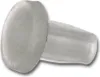 TD2 Türanschlagdämpfer zum Einbohren - Türpuffer 8,8x2,5 Produktbild-Vorschau 3