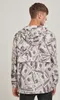 Mister Tee Jacke Mister Tee Dollar Windbreaker Sand-XL Produktbild-Vorschau 2