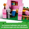 LEGO Minecraft Het Varkenshuis 21268 Productafbeelding-voorbeeld 26