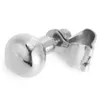 316 Acier inoxydable Volant Bouton auxiliaire Booster Ball Voir les images du produit 5