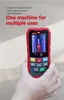 Detektor stěn UNI-T UT387LM, ocelový drát, vodovodní Náhled obrázku produktu 7