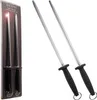 Professionelles Messerschärfset, Orient, Kohlenstoffstahl, Produktbild-Vorschau 1