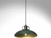 Milagro FELIX MLP7709 grün/gold Kronleuchter Pendelleuchte Produktbild-Vorschau 2