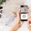 Reer 80310 IP Babycam MOVE Smart Babyphone, Produktbild-Vorschau 7