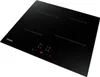 Samsung NZ64T3706A1, Noir, Encastrable, 60 cm, Plaque de Voir les images du produit 5