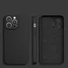 Custodia in silicone Samsung Galaxy A14 5G / Galaxy A14 Anteprima dell’immagine prodotto 2