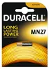 DURACELL Batterie MN27 Fotobatterie 12,0 V Produktbild-Vorschau 1