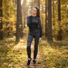 Outtec® termoprádlo dámské prodyšné - velikost M/L - Náhled obrázku produktu 3