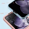 Pro Xiaomi Mix Flip Plastic Skin Feel Ochranný kryt Pouzdro Náhled obrázku produktu 4