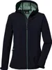 killtec Softshelljacke KOS 179 WMN SFTSHLL JCKT 2 Produktbild-Vorschau 1