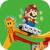 LEGO Super Mario Lava Wave Ride- Anteprima dell’immagine prodotto 9