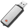 Verk 06254 Mini diktafón v USB kľúči 8 GB Náhľad obrázku produktu 15