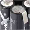 Batteria adatta per Makita 6722D, 6722DW, 6723DW, Anteprima dell’immagine prodotto 4
