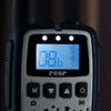 Reer Care&Talk 2in1 Babyphone und Walkie-Talkie, 5 km Produktbild-Vorschau 24