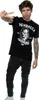 Star Wars - "Collegiate" T-Shirt für Herren BI1099 (S) Produktbild-Vorschau 4