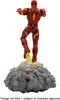 Figura de acción de Avengers: Iron Man, 15 cm, Marvel, Vista previa de la imagen del producto 4