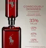 Ralph Lauren Polo Red Recharge Parfum (150 ml) Voir les images du produit 4