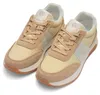 Ara 29702-12 MALIBU, Sneaker in Gelb für Damen, Größe 39 Produktbild-Vorschau 4
