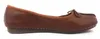 Clarks Freckle Ice 20352930 (5/Dark Tan Lea) Produktbild-Vorschau 74