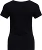Queen Kerosin T-Shirt - You're My Bloodtype Schwarz L Produktbild-Vorschau 2