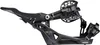 Nidecker Snowboardbindung Supermatic OG 2026 - black Produktbild-Vorschau