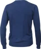 REDMOND Casual Herren Pullover Langarm V-Neck Comfort Produktbild-Vorschau 2