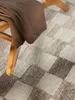 Vikosa Boho 1.0 Wollteppich Quadra, Karo, Schachbrett Produktbild-Vorschau 7