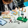 Lionel Messi - Légende du football Voir les images du produit 8