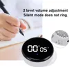 Digitální kuchyňská minutka Magnetická odpočítávací minutka Náhled obrázku produktu 6