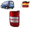 Fanale posteriore Fanale posteriore per VW Caddy 2010-2014 Anteprima dell’immagine prodotto 3