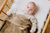 Baby's Only Schlafsack langen Ärmeln Sky - Alt Rosa - 70 cm Produktbild-Vorschau 7