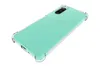 TPU Hülle Clear Armor Soft Case für Sony Xperia 10 V Produktbild-Vorschau 2