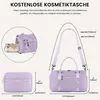 Reisetasche für Damen und Herren, 44.5x20x28 cm Handgepäck Produktbild-Vorschau 7