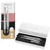Pelikan Füller & Kugelschreiber Jazz Noble Elegance Silber Produktbild-Vorschau 10