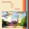Appareil photo numérique Senzo – Appareil photo rétro sans Voir les images du produit 3