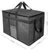 Bolsa enfriadora plegable de tamaño XL, ideal para el Vista previa de la imagen del producto 3
