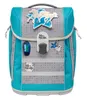 McNeill Schulranzen McLight 2 Schoolbag Set 6-teilig Star Produktbild-Vorschau 3