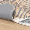 Volero - Dywan dziecięcy - Wild Tiger - 80x160 cm Podgląd zdjęcia produktu 2