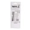 Torx-Steckschlüssel E5-E16 9-Teiliger Satz - Yt-0520 Produktbild-Vorschau 9