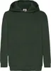 Fruit Of The Loom Pullover mit Kapuze für Kinder BC1367 Produktbild-Vorschau 1