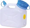 hünersdorff Bidon à large ouverture 5 l en PEHD avec bec Voir les images du produit 7