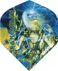 Winmau Rhino Iron Maiden "Live After Death" Standard Náhľad obrázku produktu 1