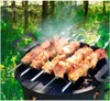 Spießaufsatz für einen 12 L Utschak / Feuerofen D 40 cm Produktbild-Vorschau 2