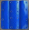 Kleine Wolke Duscheinlage Calypso 55 x 55 cm kobaltblau Produktbild-Vorschau 3