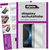 2x Schutzfolie für Leagoo Z6 klar Displayschutzfolie Folie Produktbild-Vorschau 1