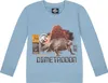 Jurassic World Dimetrodon Sweatshirt Pullover Pulli Sweater Produktbild-Vorschau 1