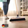XXL Zimmerbesen Rosshaar-Naturhaar-Borsten 40cm Breit Produktbild-Vorschau 2