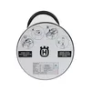 HEPA H13 Filter für Husqvarna® DE120 Sauger Entstauber Produktbild-Vorschau 3