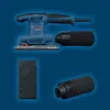 GSS 20-18 A Professional Orbital Sander - 200 W - BOSCH - Anteprima dell’immagine prodotto 18